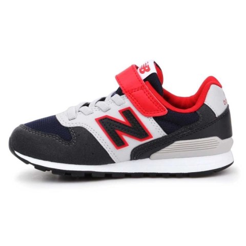 Buty New Balance Jr YV996MNR