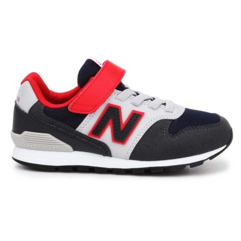 Buty New Balance Jr YV996MNR