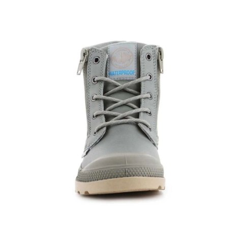 Buty Palladium Pampa Hi Cuff WP K 53476-344-M