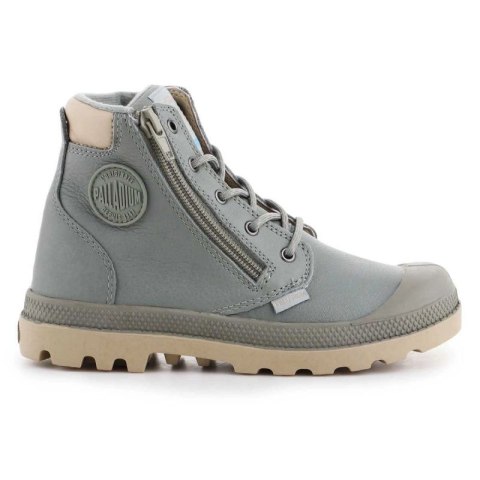 Buty Palladium Pampa Hi Cuff WP K 53476-344-M