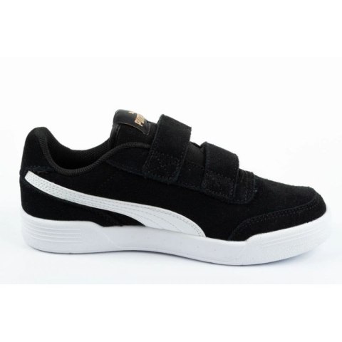 Buty Puma Caracal Jr 370991 01