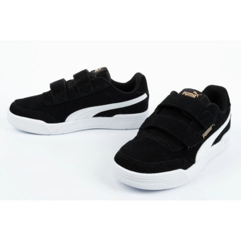 Buty Puma Caracal Jr 370991 01