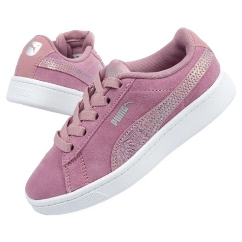 Buty Puma Vikky Jr 373166 02