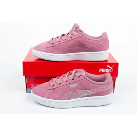 Buty Puma Vikky Jr 373166 02