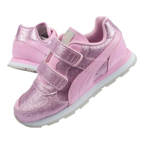 Buty Puma Vista Glitz Jr 369721 11