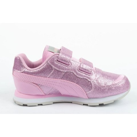 Buty Puma Vista Glitz Jr 369721 11