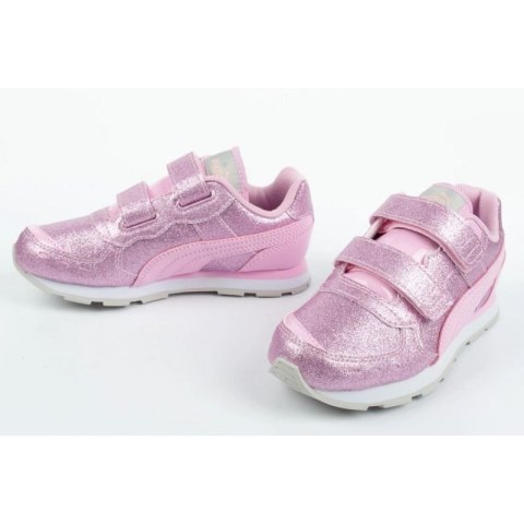 Buty Puma Vista Glitz Jr 369721 11