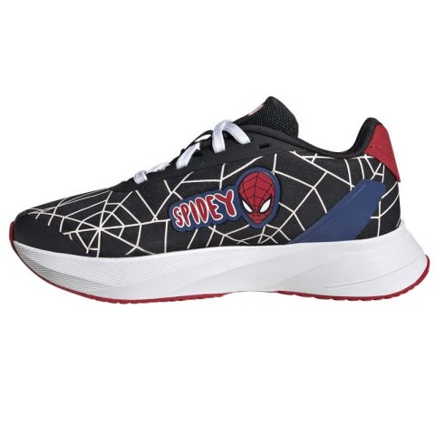 Buty adidas Duramo SPIDER-MAN Jr ID8009