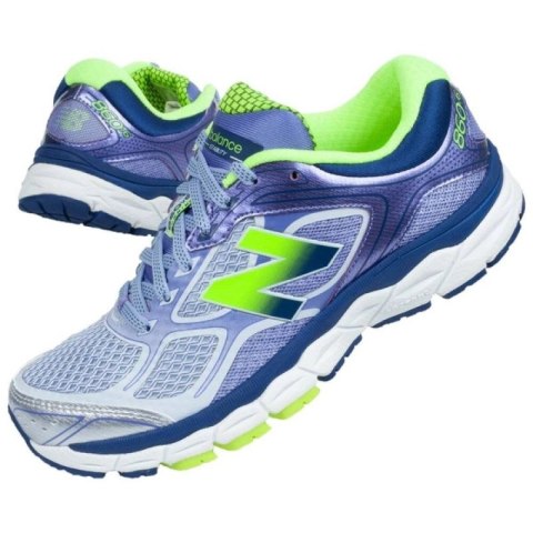 Buty do biegania New Balance W W860GP6-D