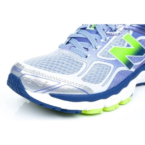 Buty do biegania New Balance W W860GP6-D