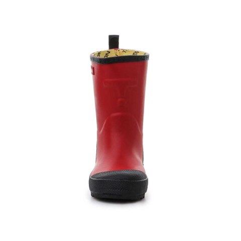 Kalosze Tenson Sec Boots Wellies Red Jr 5012234-380