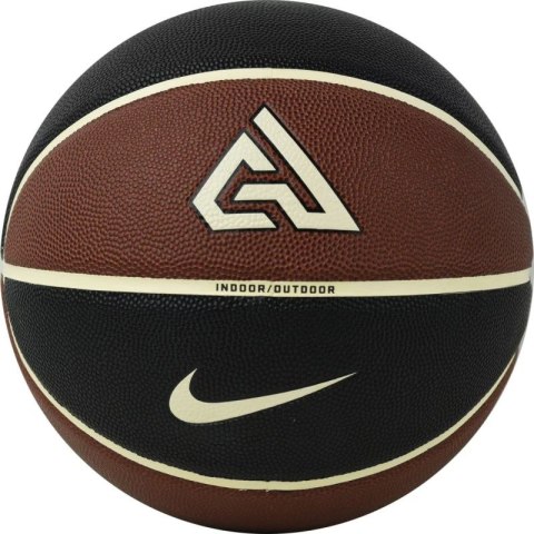 Piłka Nike All Court Giannis Antetokounmpo 8P 2.0 Ball N1004138-812