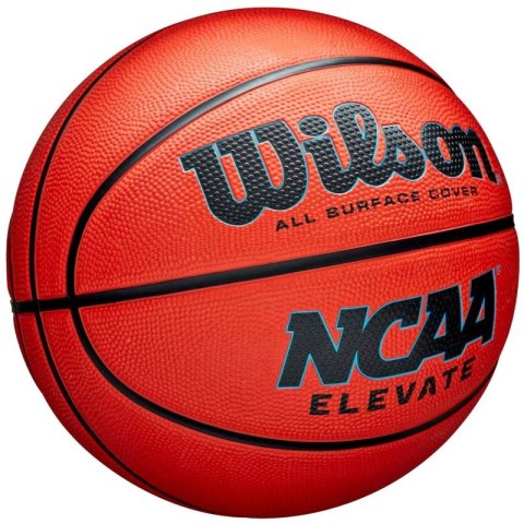 Piłka Wilson NCAA Elevate Ball WZ3007001XB