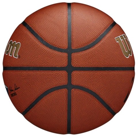 Piłka Wilson Team Alliance New Orleans Pelicans Ball WTB3100XBBNO