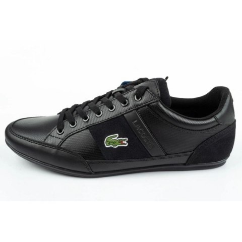 Buty Lacoste Chaymon M 3502H