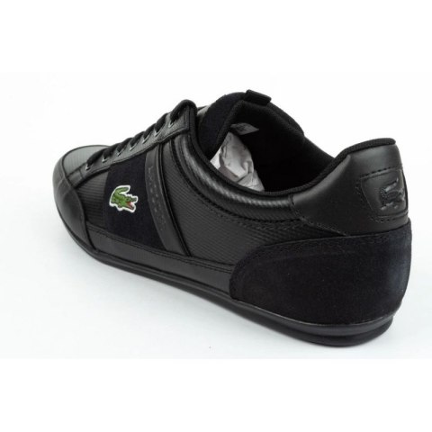 Buty Lacoste Chaymon M 3502H