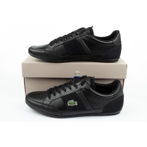 Buty Lacoste Chaymon M 3502H