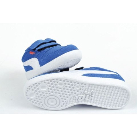 Buty Puma Icra Trainer Jr 360756 37