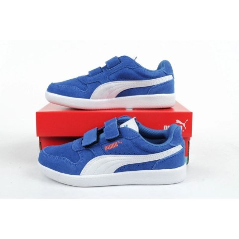 Buty Puma Icra Trainer Jr 360756 37