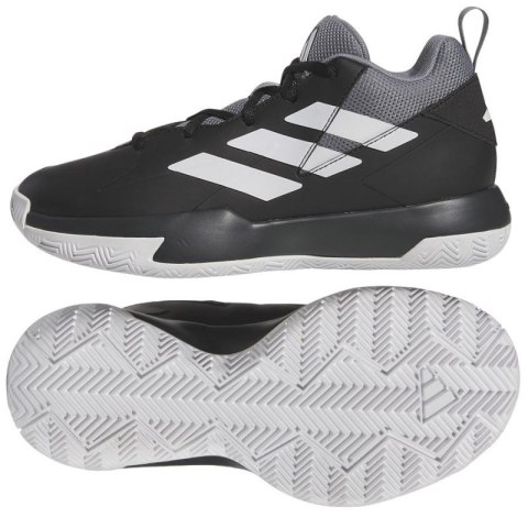 Buty adidas Cross Em Up Select Jr IE9255