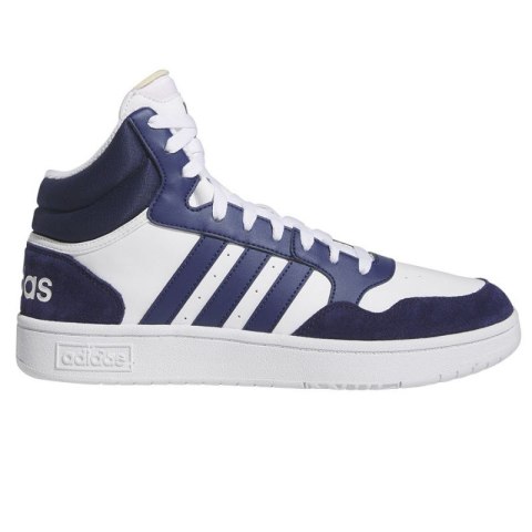 Buty adidas Hoops 3.0 Mid M IG1432