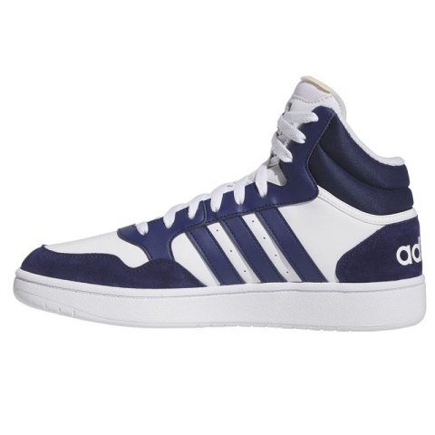 Buty adidas Hoops 3.0 Mid M IG1432