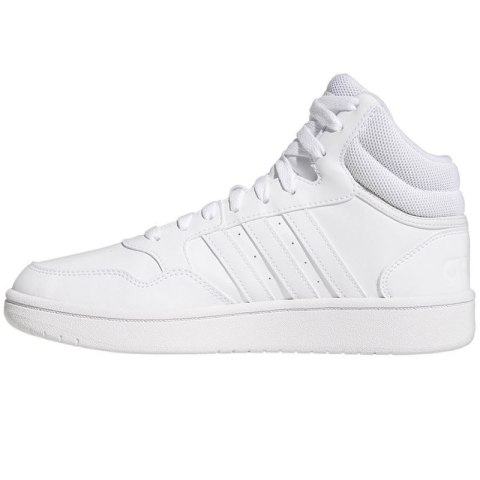 Buty adidas Hoops Mid 3.0 W GW5457