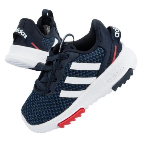 Buty adidas Racer Jr FY0109