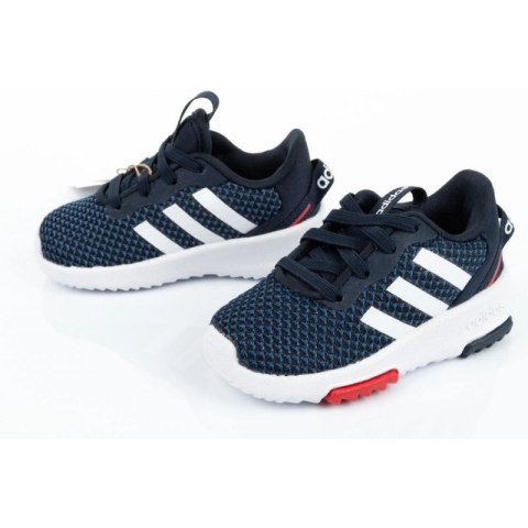 Buty adidas Racer Jr FY0109