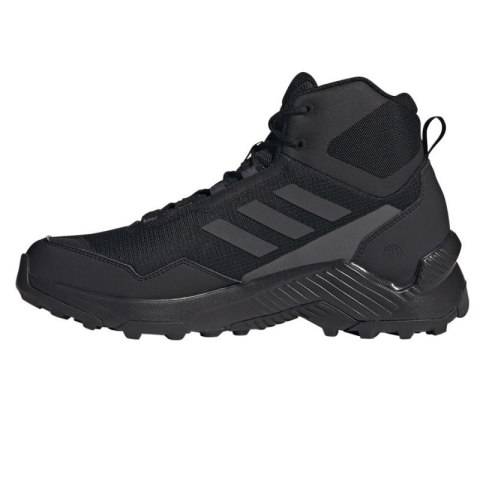 Adidas Terrex Eastrail 2 MID RAIN.RDY M- HP8600, Czarny