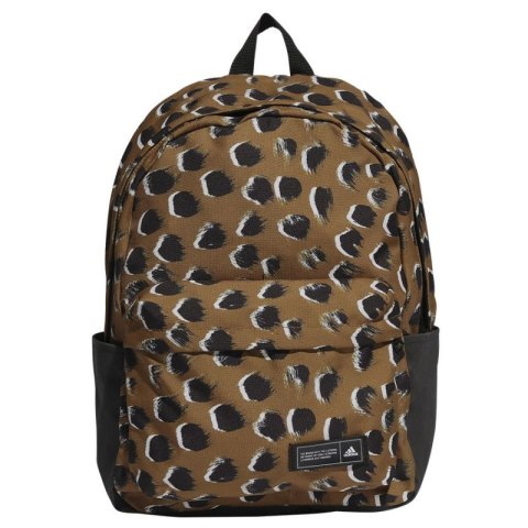 Plecak adidas Classic Backpack GFX2 HT6936