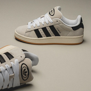 ADIDAS Campus 00s "Crystal White" GY0042