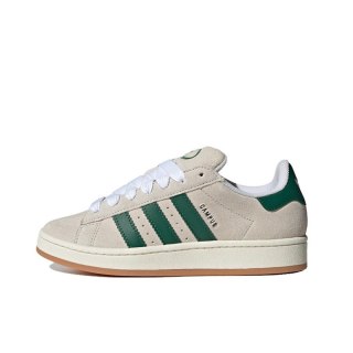 Adidas Campus 00s "Beżowo zielone" GY0038