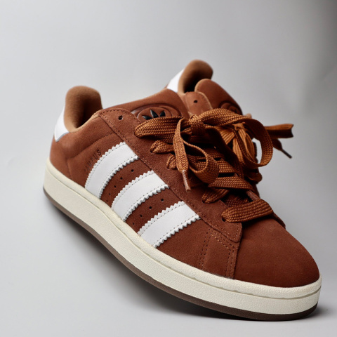 Adidas Campus 00s "Brązowe" GY6433