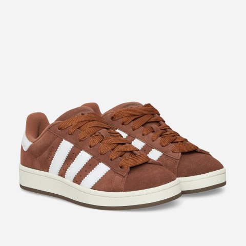 Adidas Campus 00s "Brązowe" GY6433