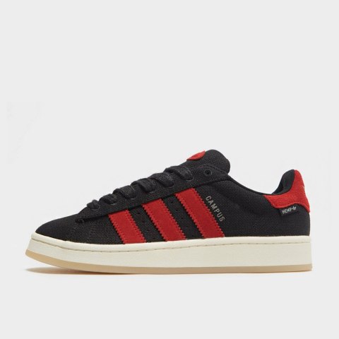 Adidas Campus 00s-HP6539, Czarny