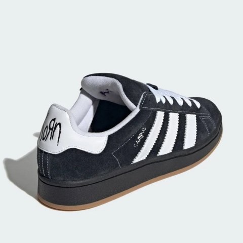 Adidas Campus 00s "Czarno-białe" IG0792