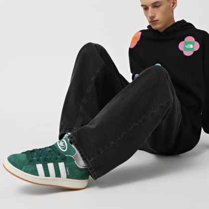 Adidas Campus 00s "Zielone" H03472