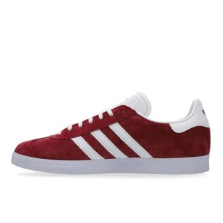 Adidas Gazelle B41645 "Bordowe"