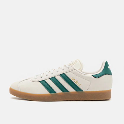 Adidas Gazelle Indoor JI0208 "Beżowe"