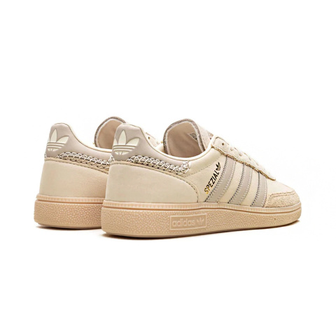 Adidas Handball Spezial IE3699 "Beżowe / Cream White Beige"