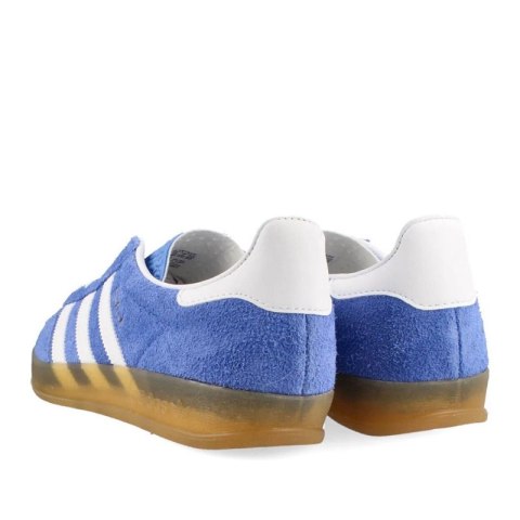 Adidas Gazelle HQ8717 "Niebieskie"