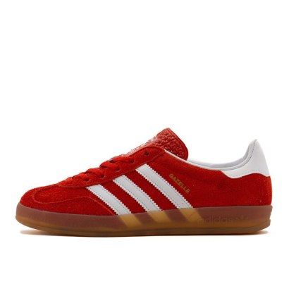 Adidas Gazelle Indoor HQ8718 "Bold orange"