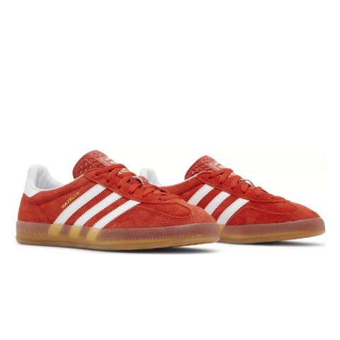 Adidas Gazelle Indoor HQ8718 "Bold orange"