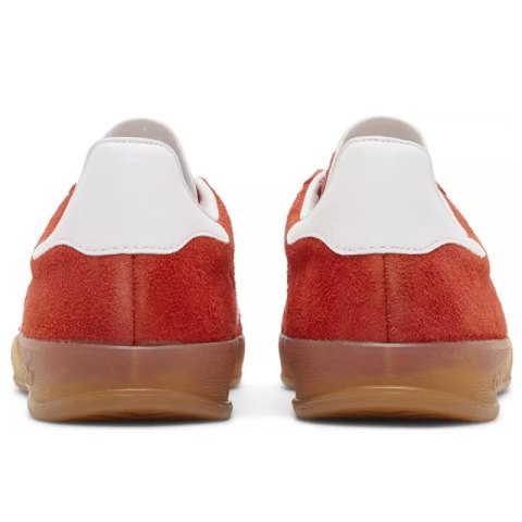 Adidas Gazelle Indoor HQ8718 "Bold orange"