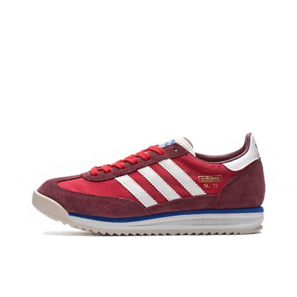 Adidas SL72 RS "Shadow Red Off White" JI1280