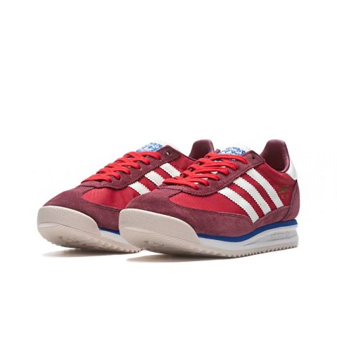 Adidas SL72 RS "Shadow Red Off White" JI1280