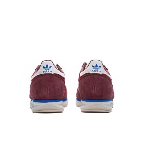 Adidas SL72 RS "Shadow Red Off White" JI1280