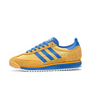 Adidas SL72 RS "Utility Yellow" IE6526