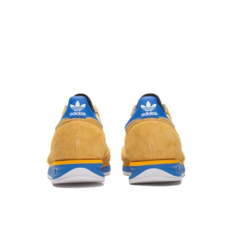 Adidas SL72 RS "Utility Yellow" IE6526